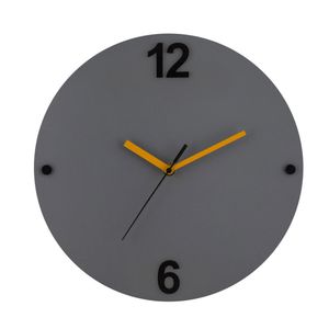 ساعت دیواری چشمه نور مدل HB8012