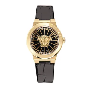 ساعت مچی عقربه ای زنانه ورساچه مدل VE3F002 22