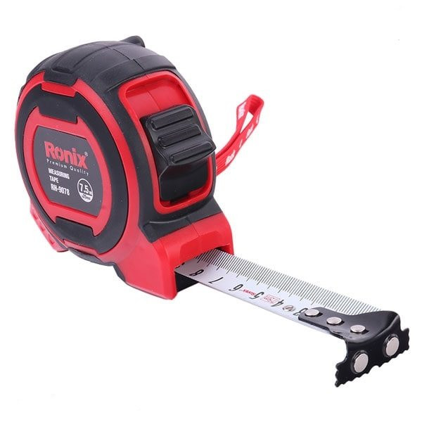 متر 7.5 متری رونیکس مدل 9078RH