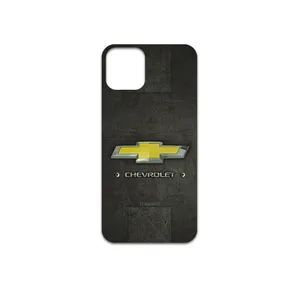 MAHOOT  CHEVROLET Cover Sticker for apple iPhone 11 Pro