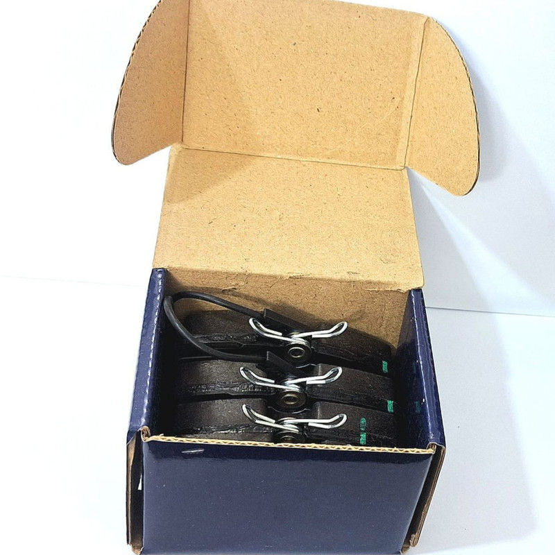 لنت ترمز جلو خودرو آی آر امکو مدل elps مناسب برای پژو 405