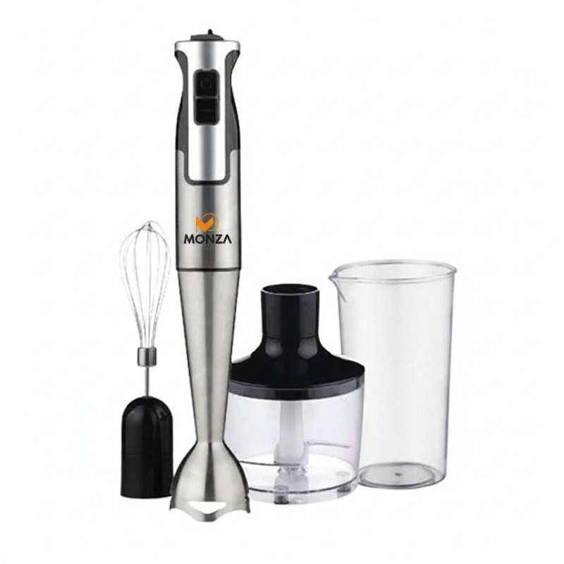 گوشت کوب برقی 1000 وات مونزا مدل M-B1023 گوشت کوب برقی 1000 وات مونزا مدل M-B1023