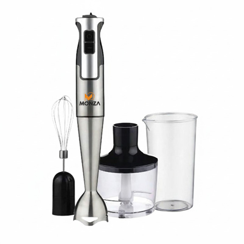 گوشت کوب برقی 1000 وات مونزا مدل M-B1023 گوشت کوب برقی 1000 وات مونزا مدل M-B1023