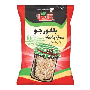 بلغور جو گلها - 450 گرم