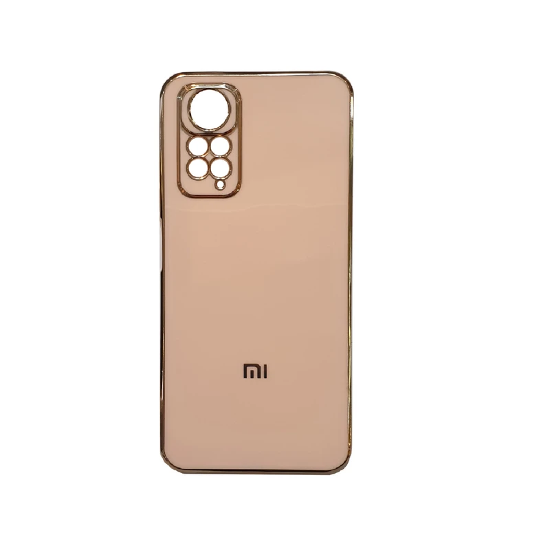 کاور کد 8520 مناسب برای گوشی موبایل شیائومی Redmi Note11 4G/ Note11s