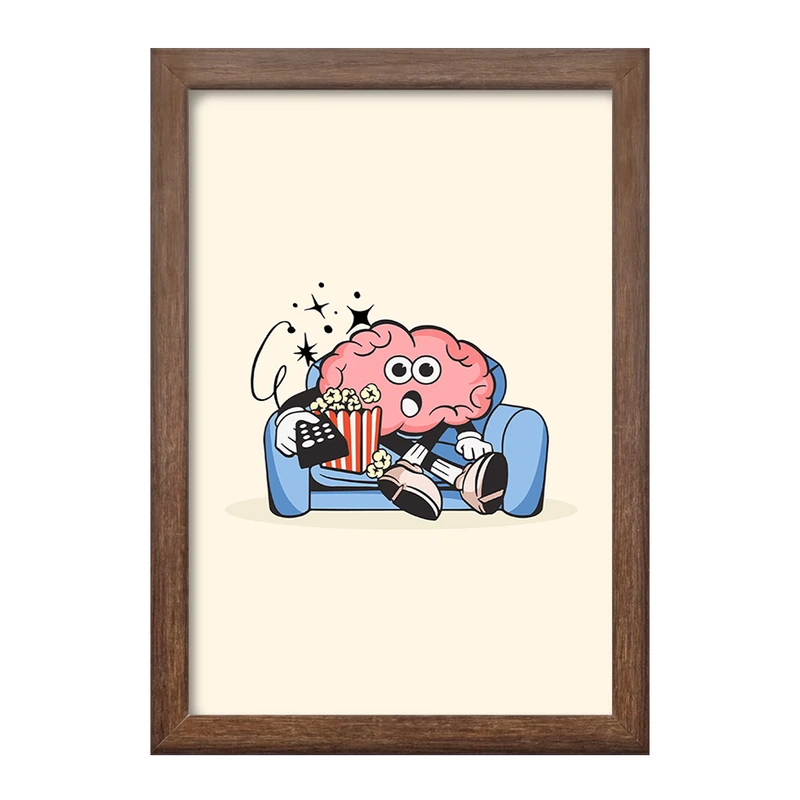 تابلو خندالو طرح فیلم (Film) کد F2555