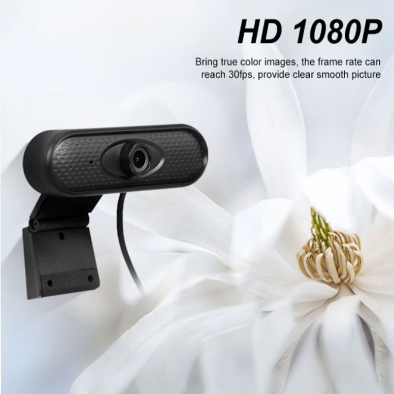 وب کم زیکو مدل Z-6800