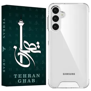 TEHRAN GHAB SPCT Cover For Samsung Galaxy A14 4G / A14 5G 
