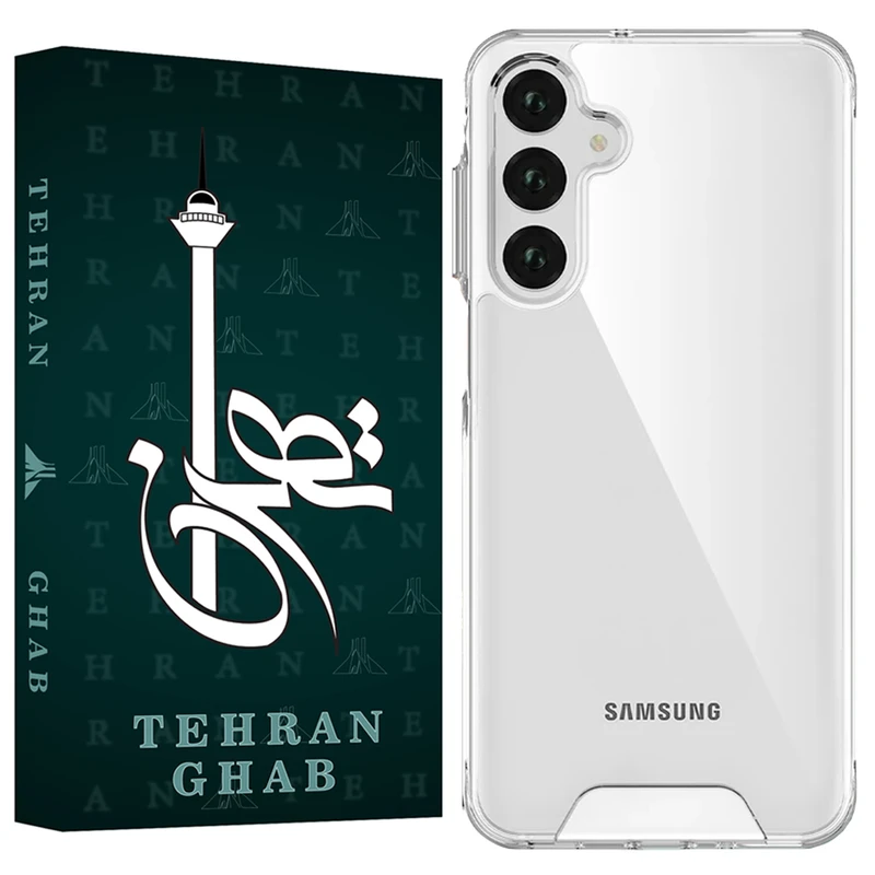 کاور تهران قاب مدل SPCT مناسب برای گوشی موبایل سامسونگ Galaxy A14 4G / A14 5G