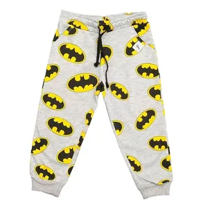 شلوار پسرانه مدل MD3- AS0986