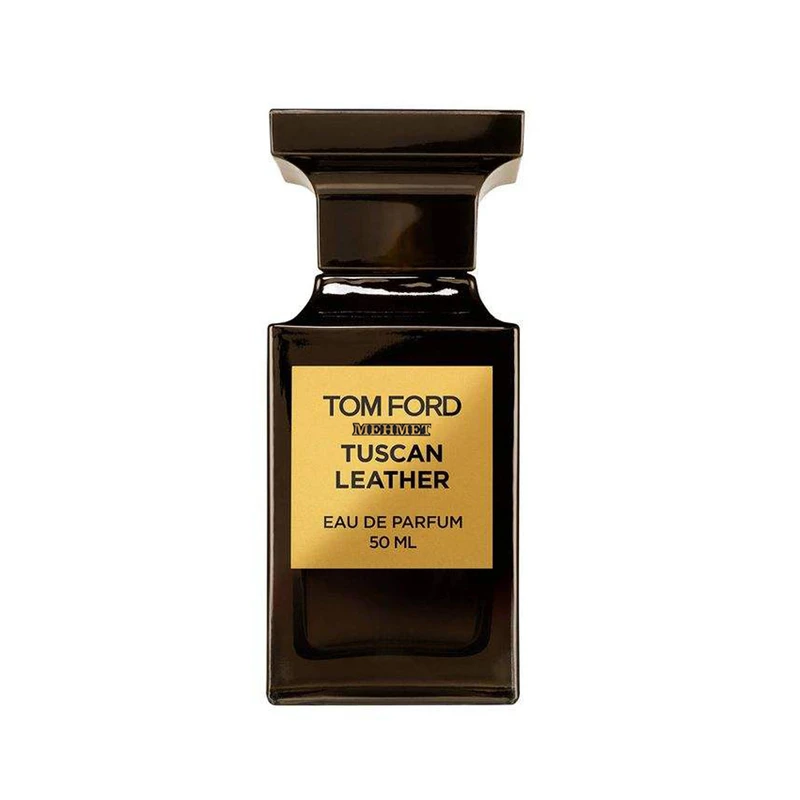 ادو پرفیوم مهمت مدل Tuscan Leather حجم 100 میلی لیتر
