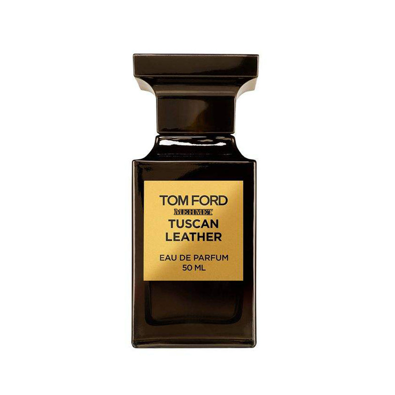 ادو پرفیوم مهمت مدل Tuscan Leather حجم 100 میلی لیتر