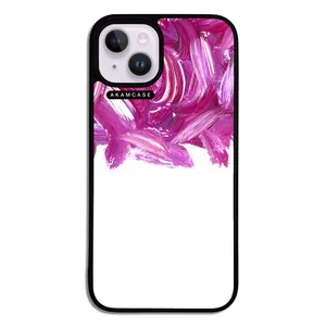 AKAM AMC-WA14-WATER COLOR-17 Cover For Apple iPhone 14