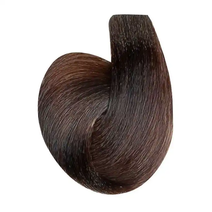 کیت رنگ مو ویانا شماره 6.0 حجم 120 میلی لیتر رنگ بلوند تیره