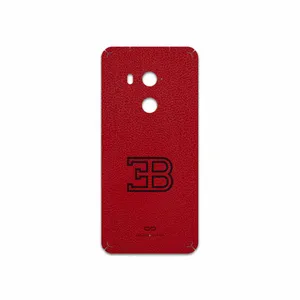 MAHOOT RL-BGGT Cover Sticker for HTC U11 Plus