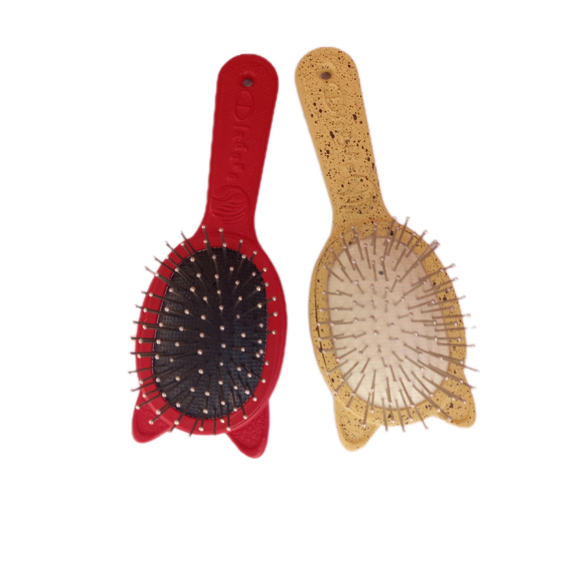 برس مو مدل N900 بسته 2 عددی