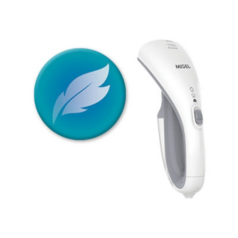 بخارگر میگل مدل GGS 100 بخارگر میگل مدل GGS 100