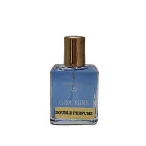 عطر جیبی زنانه سوئیس آرمی مدل Carolina Herrera Good Girl حجم 30 میلی لیتر