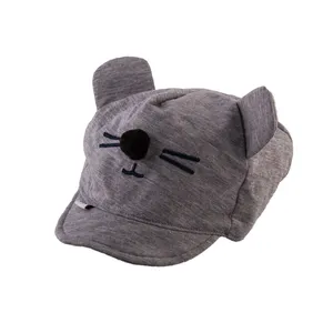 کلاه بچگانه مدل T کد 1122 