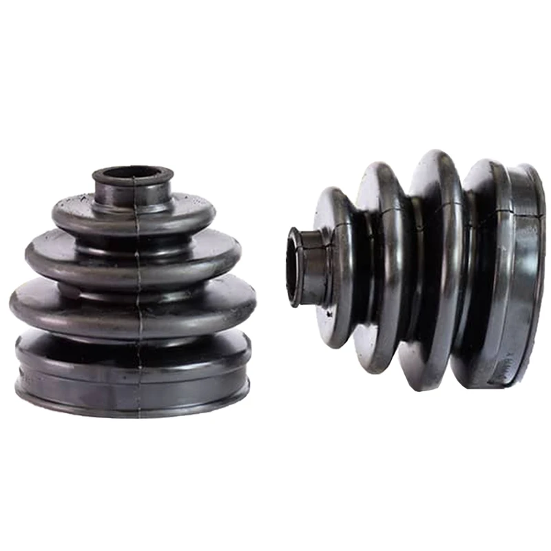 گردگیر پلوس سمت گیربکس همیار مدل Gg_500 مناسب ام وی ام 530 و 550 بسته 2 عددی