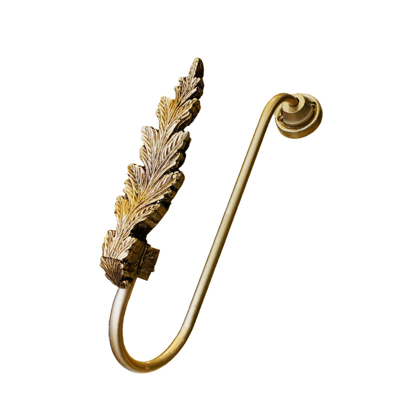 گل میخ مدل گندم عصایی WH4