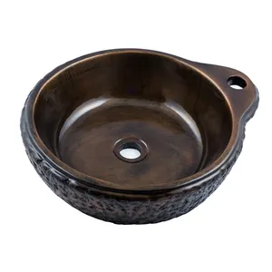 کاسه روشویی مدل آرتمیس کد AR-22