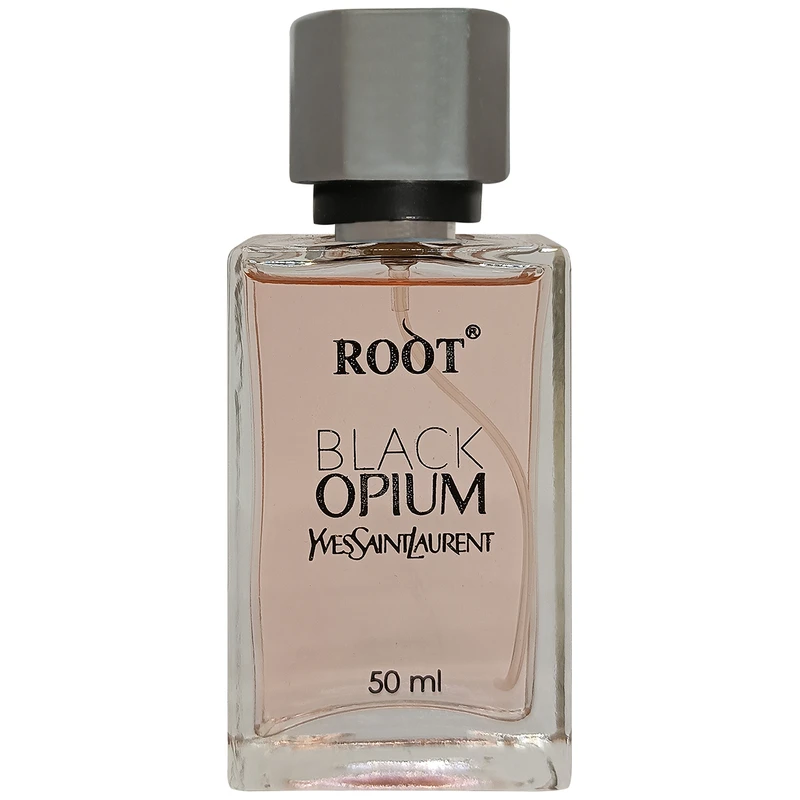 ادوپرفیوم زنانه روت مدل Black Opium حجم 50 میلی‌لیتر