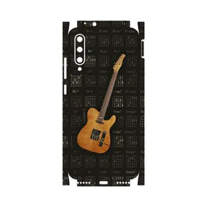MAHOOT Guitar-Instrument-FullSkin Cover Sticker for Xiaomi Mi A3