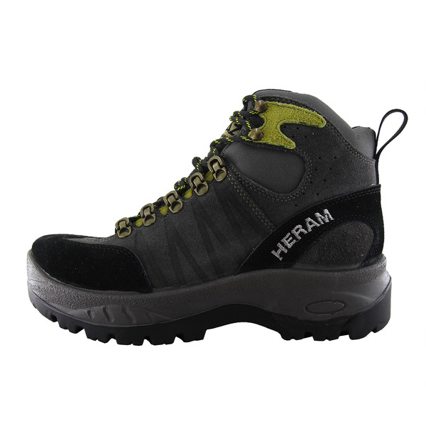کفش کوهنوردی مردانه کفش خزر مدل هرم - TOO