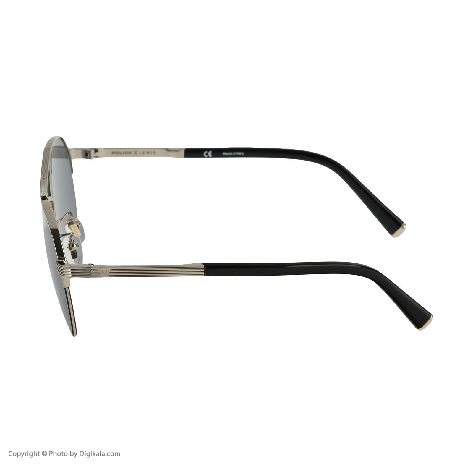 عینک آفتابی پلیس مدل SPLA24 0594 -  - 5