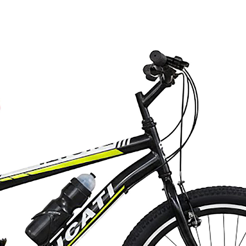 دوچرخه کوهستان دوکاتی مدل 2404 سایز طوقه 24 اینچ