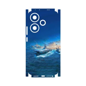 MAHOOT Warship-FullSkin Cover Sticker for Xiaomi Poco F6