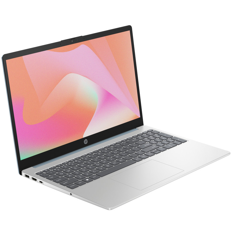 لپ تاپ 15.6 اینچی اچ پی مدل FD0043NQ-15-i3 1315U-16GB DDR4-1TB SSD-SVA لپ تاپ 15.6 اینچی اچ پی مدل FD0043NQ-15-i3 1315U-16GB DDR4-1TB SSD-SVA