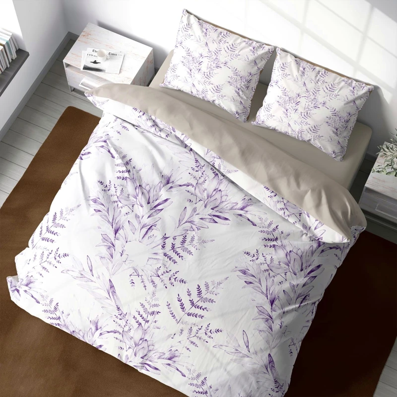 سرویس روتختی یک نفره 6 تکه کالای خواب آرنا مدل ۰۰۷۳۶