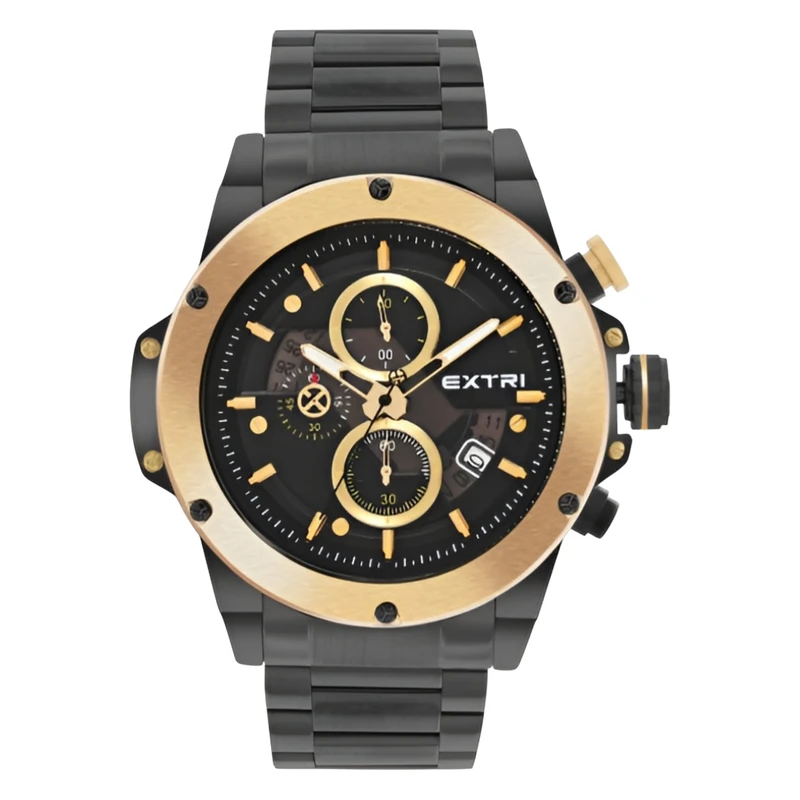 ساعت مچی عقربه‌ای کوارتز مردانه ایکس تری مدل X4929