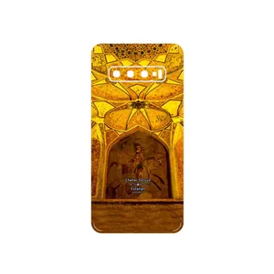 MAHOOT Chehel Sotoun Palace Cover Sticker for Samsung Galaxy S10