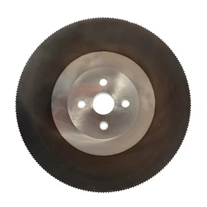 تیغه اره دیسکی آهن بر مدل 30032 enrico iron