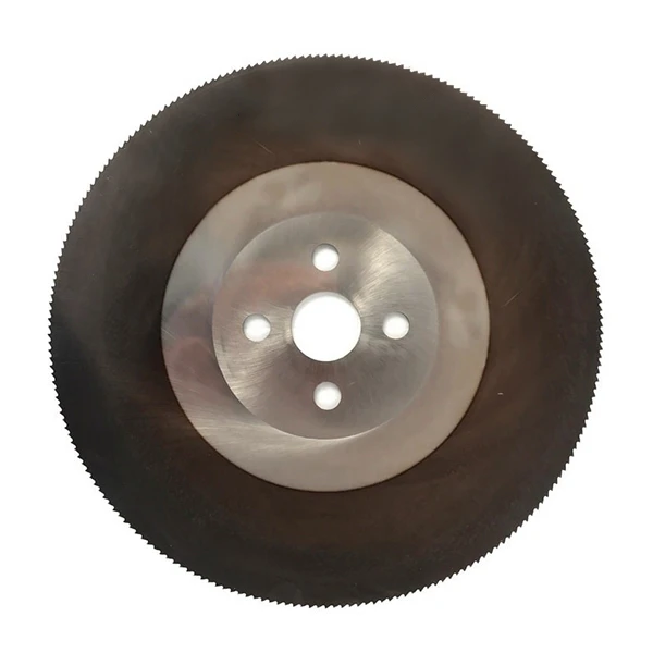 تیغه اره دیسکی آهن بر مدل 30032 enrico iron