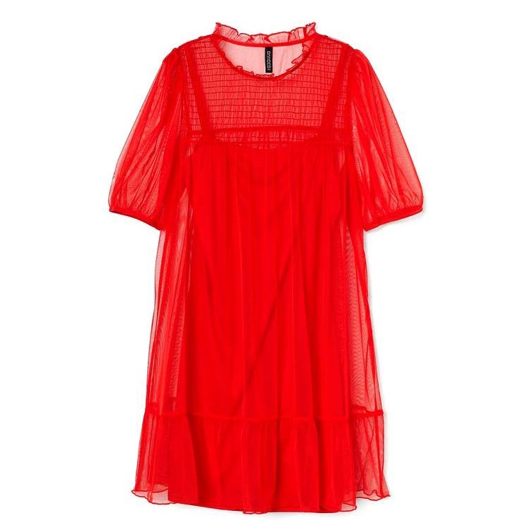 لباس خواب زنانه دیوایدد مدل SH546 -  - 2
