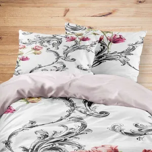 سرویس روتختی مدوپد مدل pod00019 یک نفره 4 تکه