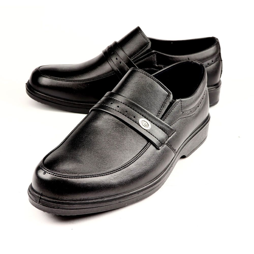 کفش مردانه مدل پاسارگاد هیراد کد 01 -  - 6