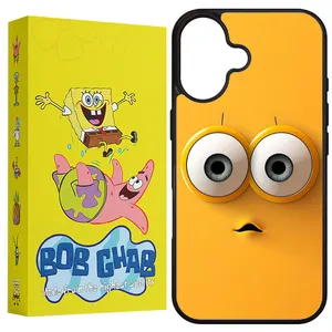  BOB Ghab B16PL Cover For Apple iPhone 16 Plus