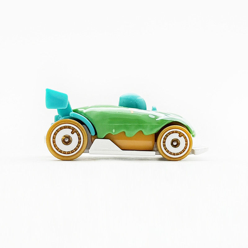 ماکت ماشین هات ویلز مدل HW Donut Drifter