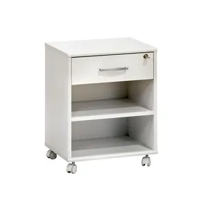 فایل اداری اسمردیس مدل F139 - MDF