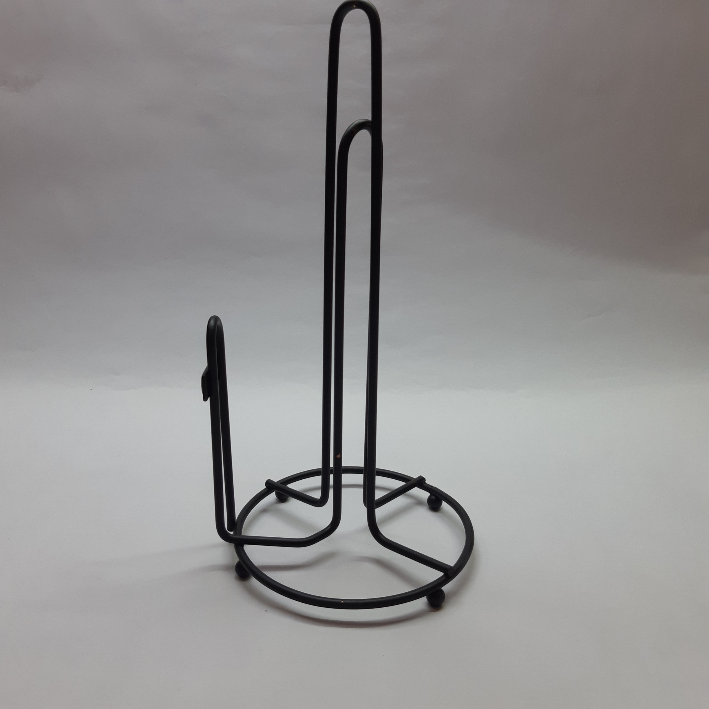 پایه رول دستمال کاغذی مدل BMD