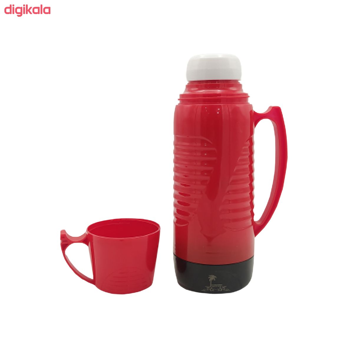 فلاسک مدل 207 گنجایش 0.5 لیتر main 1 8