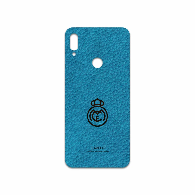 برچسب پوششی ماهوت مدل BL-REAL مناسب برای گوشی موبایل هوآوی Y6 Prime 2019