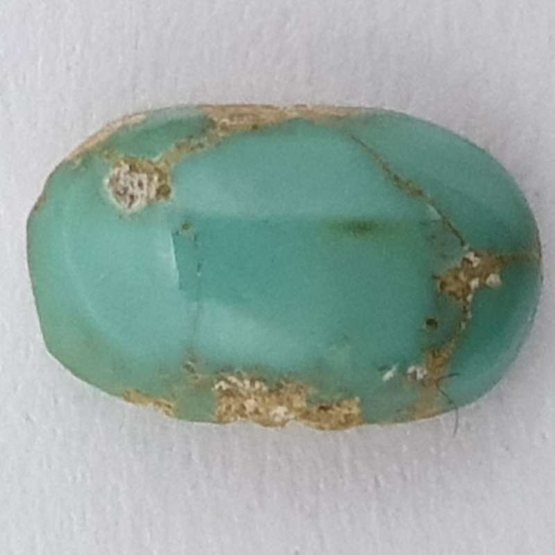 سنگ فیروزه نیشابور کد D113