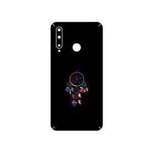 MAHOOT Dream Catchers Cover Sticker for Honor 20 Lite