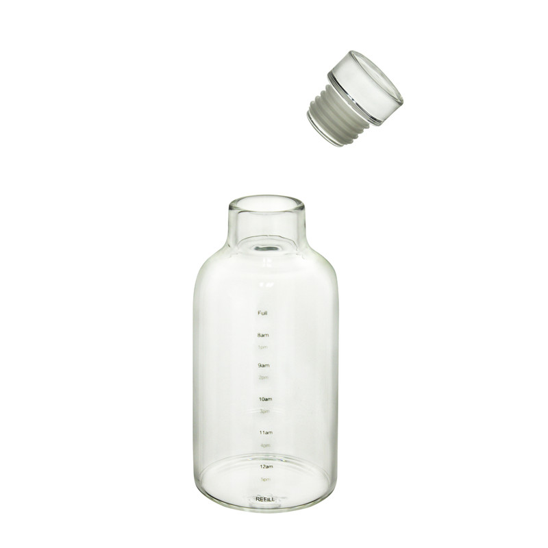 بطری مدل k-113 گنجایش 0.3 لیتر